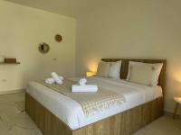 Double Room - Disability Access