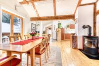 Chalet Fischer by A-Appartments - Bed and Breakfast Bürserberg