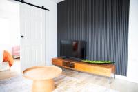 The Coastal Balance, FREE parking, close to the beach - B&B Eastbourne