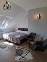 Dębowa Dolina - B&B