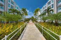 In Mare Bali Apto Residencial Resort - B&B Parnamirim