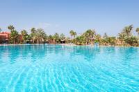 Home2Book Serene Stylish Stay in Corralejo Pool - Chambres d’hôtes Corralejo