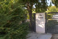 Villa Toni - Ferienwohnung Šibenik