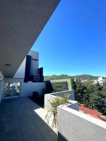 Depto Nuevo en el Centro, Cochera, Pile, Aire Ac - Chambres d’hôtes Villa Carlos Paz