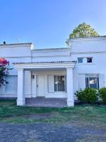 Casa Quinta con Piscina en Country Golf Club Pax 9 - B&B Gualeguaychú