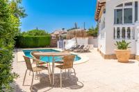 Casa Charline - B&B Casas de Torrat