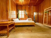 Superior Dreibettzimmer