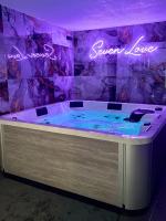 Seven Love - Private Spa Sélestat - B&B Sélestat