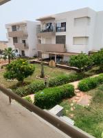 Résidence Tafoult lunja village - B&B Imi Ouaddar