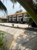 Phimai Pond House - Ferienwohnung Phimai