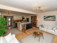 Appartement met 2 Slaapkamers en Balkon