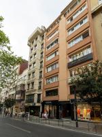 sevim suites Nişantaşı Rumeli - Bed and Breakfast Istanbul