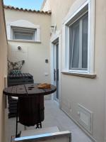 Chambre Quadruple Confort