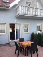 Appartement en Duplex