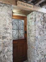 Le Gîte des Tisserands - B&B