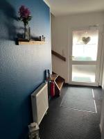 Pension-Rappteller - B&B Apfelstädt