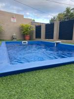 Ti kaz Tata du sud Sauvage - B&B Saint-Joseph