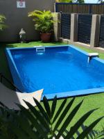 Ti kaz Tata du sud Sauvage - B&B Saint-Joseph