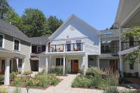 Apres Chalet at Village Walk C - B&B Stowe
