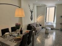 Il Cervo in Città - B&B Lucca