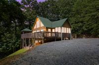 Mountain Views-Hot Tub-Games-Pool & Foosball - B&B Morganton