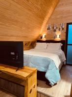 Platto da Neve Cabana 1 - Bed and Breakfast Urubici
