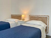 Doppel-/Zweibettzimmer mit eigenem Bad