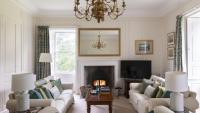 The Tower, Keith Marischal - B&B