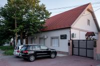 Kollar D Guest House - Prenoćište ROOMS - Ferienwohnung Subotica
