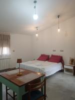 Camera Valeria - B&B Ossi