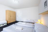 Apartamento de 2 dormitorios