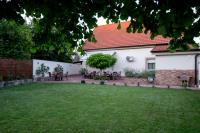 Kollar D Guest House - Prenoćište ROOMS - B&B Subotica