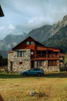 Guest House Shuan - B&B Ch’okhuldi