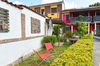 CASA APPARTAMENTO VACANZE La fermata delle rondini - B&B Castello di Annone