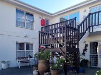 Sea Urchin - B&B Gordon’s Bay