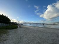 Apartamento novo frente mar - B&B Porto Belo