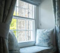 King Room with River View