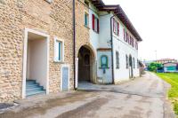Casa Vacanza Dany in Franciacorta Vista Vigneti - B&B Adro