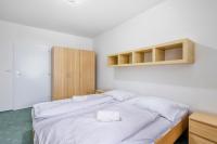 Apartamento de 2 dormitorios