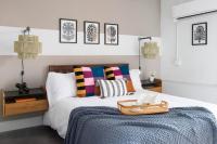 ~The Lillian~ Downtown / Skyline / Cozy - B&B Atlanta