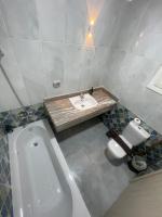 Three Bedrooms Apartment in New Alamein - Bed and Breakfast El Alamein