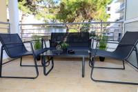 Apartment in Alexandroupolis - Ferienwohnung Alexandroupolis