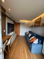 Flat 8b Monte Castelo , gravatá - Chambres d’hôtes Sairé