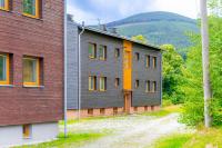 Apartmány "Duše hor" Stříbrnice - B&B Stříbrnice