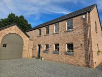 A 8km du circuit F1, Villa avec Jardin et parking à Sart-Lez-Spa - Ferienwohnung Sart-lez-Spa