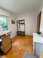 Camera Singola con Bagno in Comune