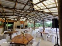 East London - Airport - Birder Paradise Units - Chambres d’hôtes Gulu