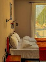 Tweepersoonskamer met 2 Aparte Bedden