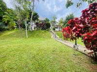 Walauwa Bungalow - B&B Katugastota