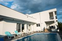 Villa Grande Lux Blagaj - B&B